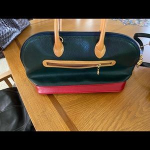 La Tour Eiffel Satchel